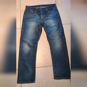 Levi's Jeans 502 W32 L30 like new